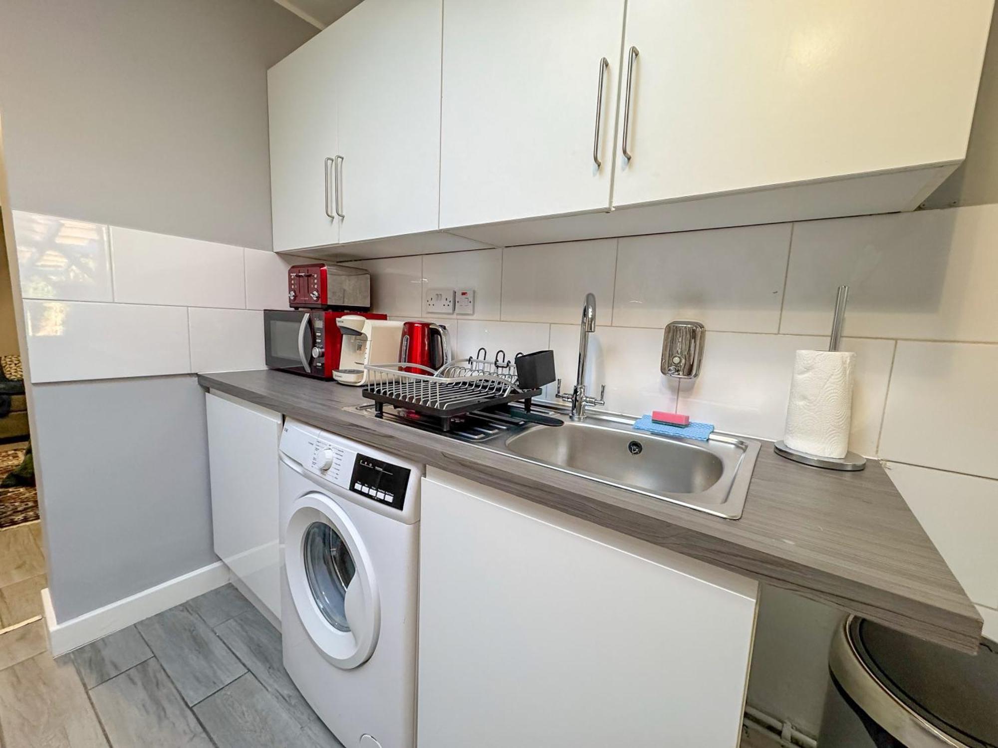 Modern House In Central Oxford Parking-Limited ภายนอก รูปภาพ