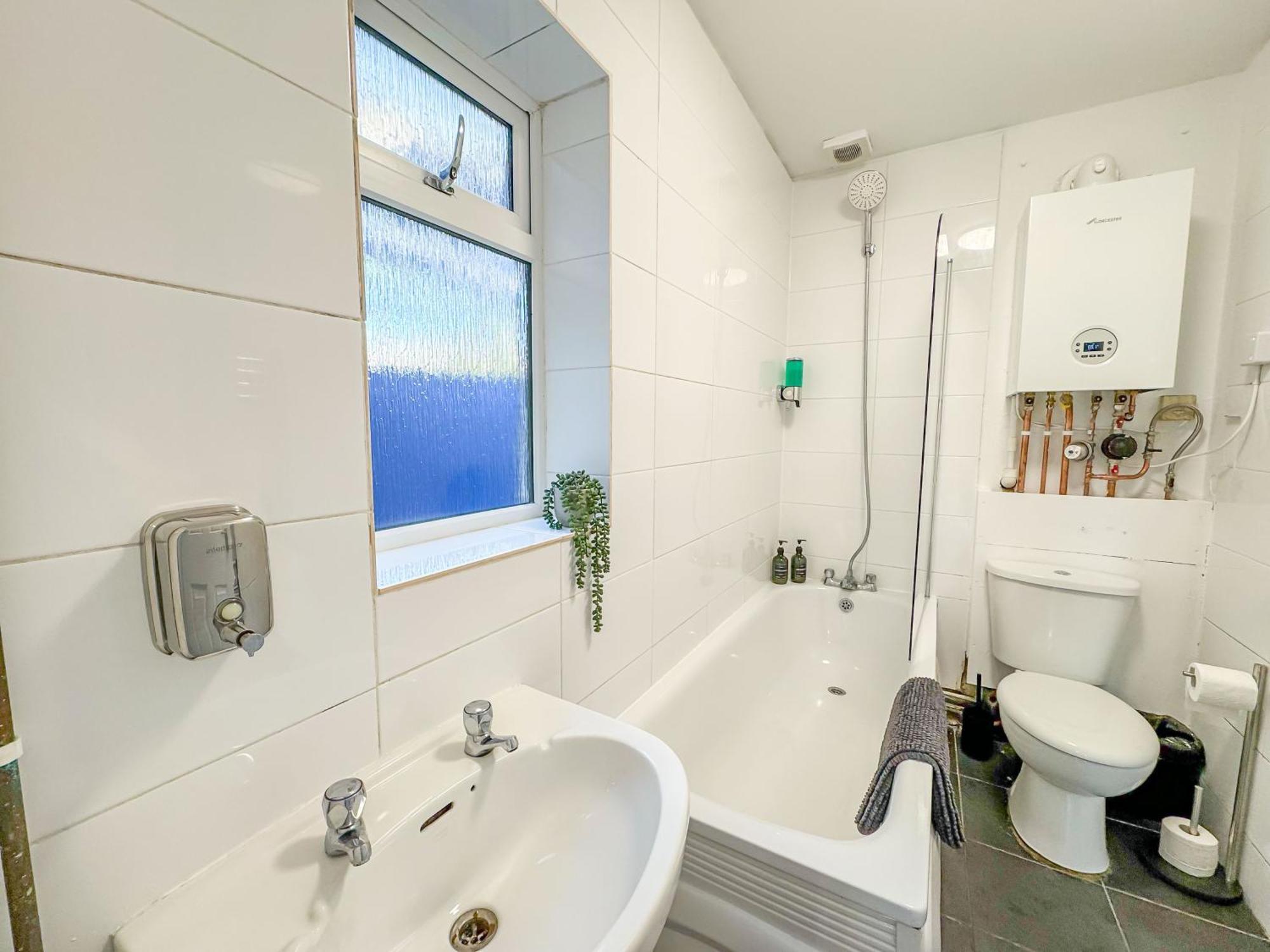 Modern House In Central Oxford Parking-Limited ภายนอก รูปภาพ