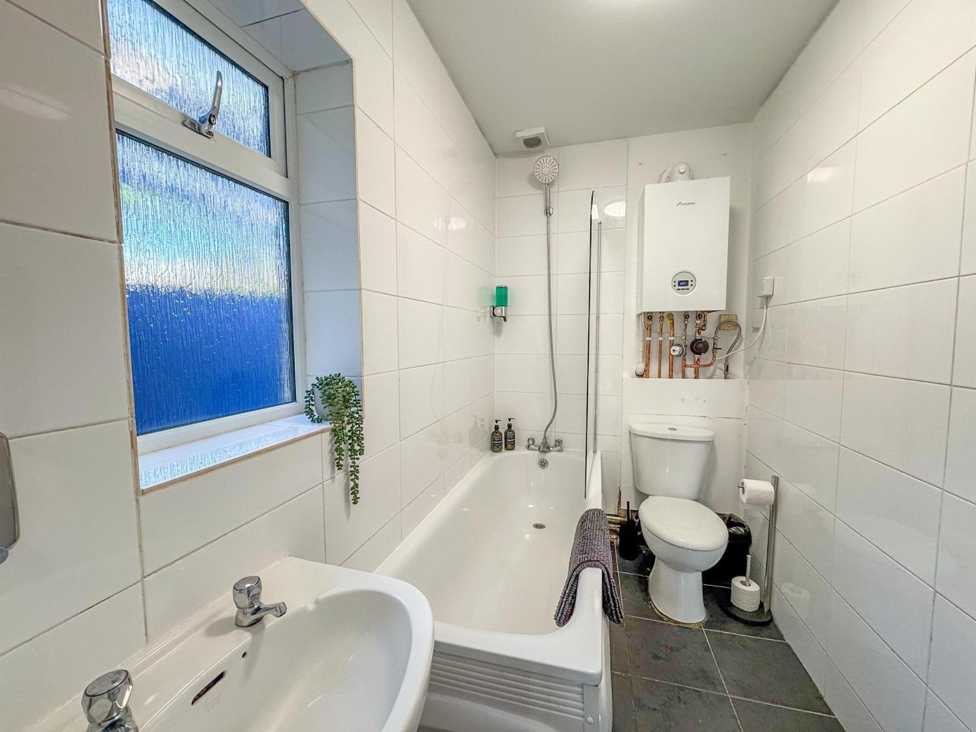 Modern House In Central Oxford Parking-Limited ภายนอก รูปภาพ